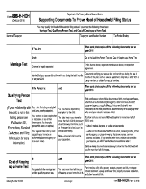 Eitc Forms from the Print Out