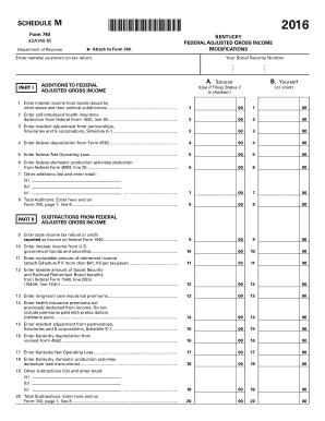 Kentucky Individual Income Tax Forms Kentucky Department Revenue Ky