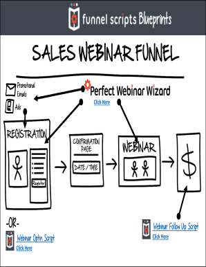 Funnel Script Blueprints  Form