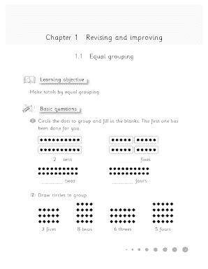 Shanghai Maths One Lesson One Exercise Grade2 8 7 Indd  Form