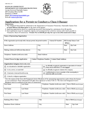 CGR 1 Rev 117 Ct  Form