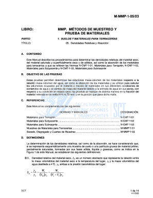 M Mmp 1 05  Form