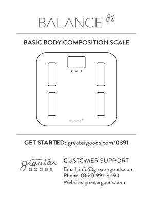 Greatergoods Com 0391  Form