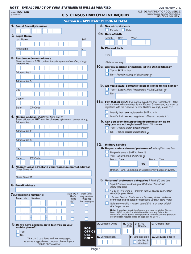 Bc 170  Form