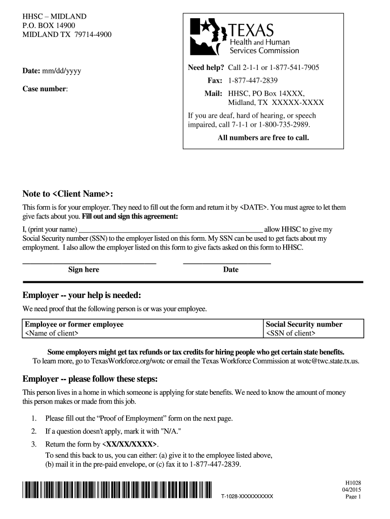  H1028 Proof Employment 2015-2024