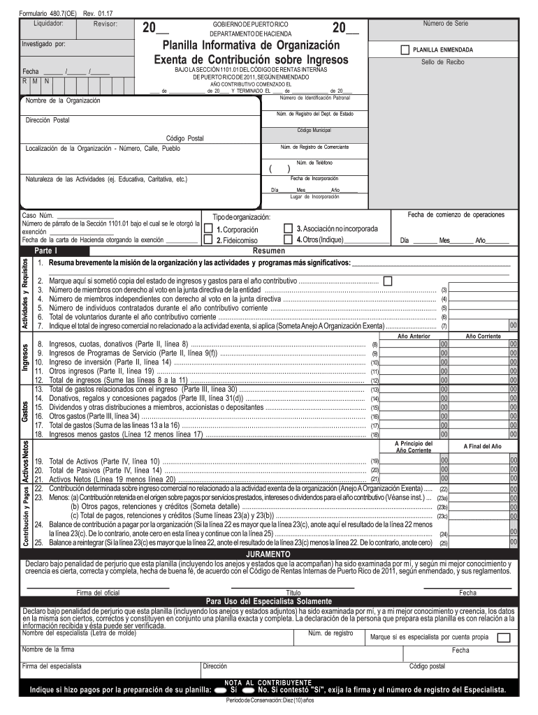  Formulario 480 7 Oe 2017