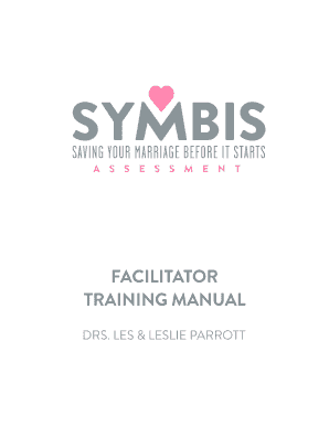 Symbis Assessment PDF  Form