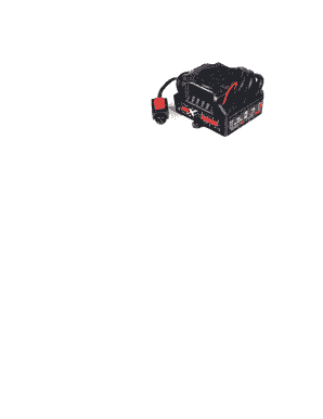 Blx 185 Esc Manual  Form