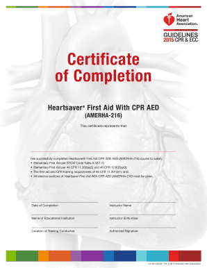 Amerha 216  Form