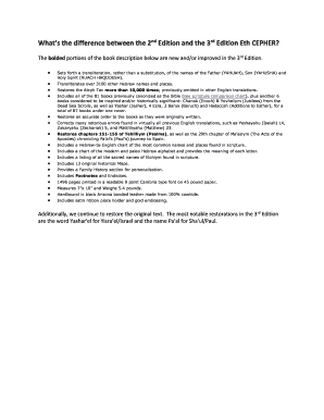 Cepher 3rd Edition PDF Download  Form