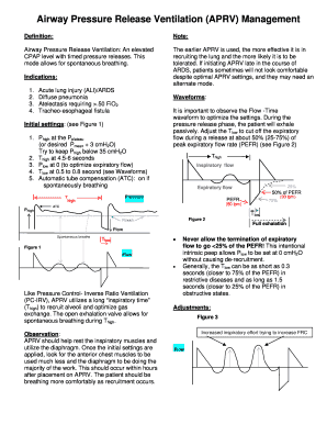 Aprv  Form