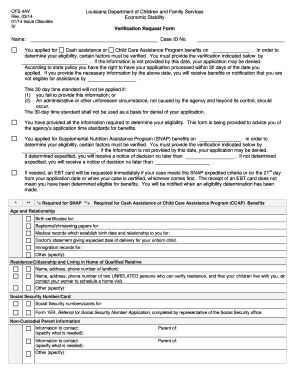 Ofs 4av Ofs 18c  Form