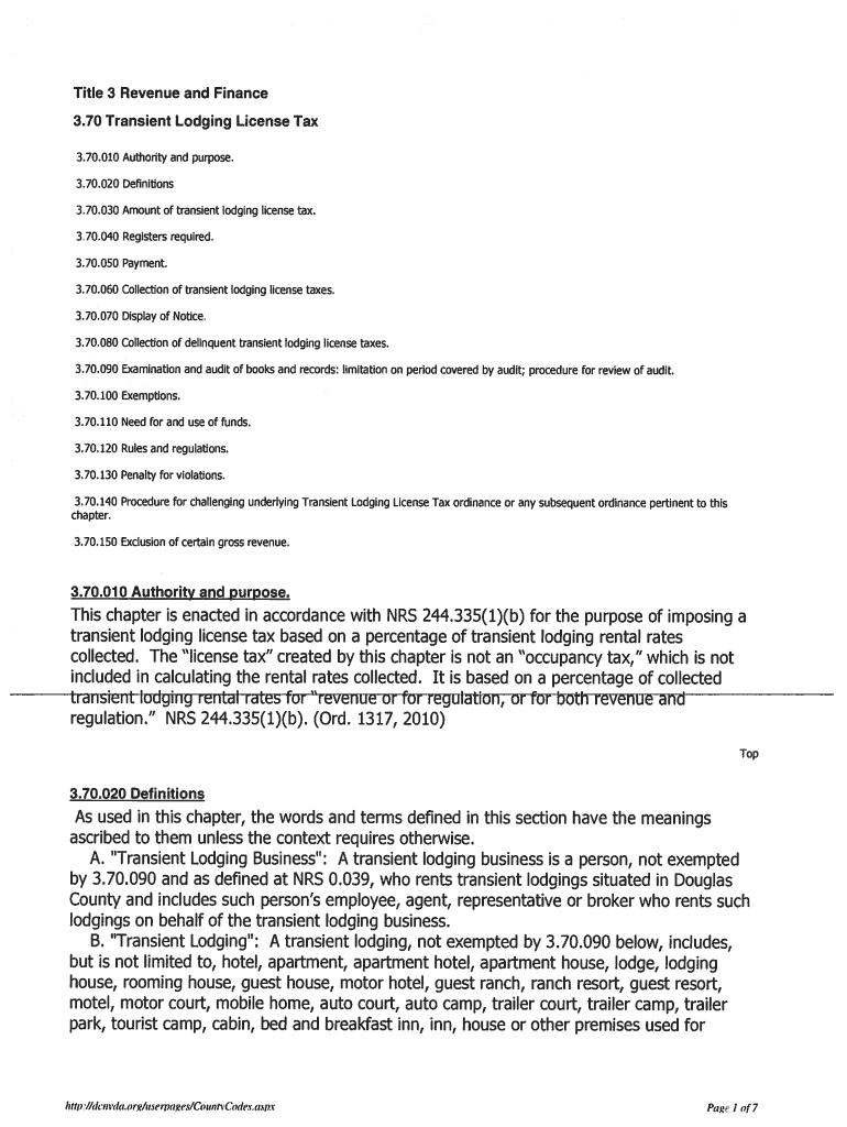 3 70 Douglascountynv  Form