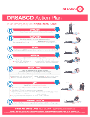 Drsabcd Full Form