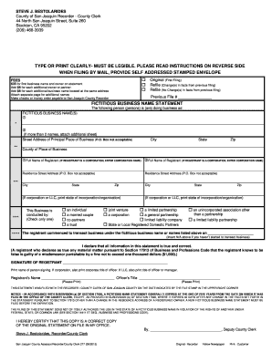  San Joaquin County FBN 042015 DOCX 2015