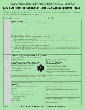 Nj Polst Form Green