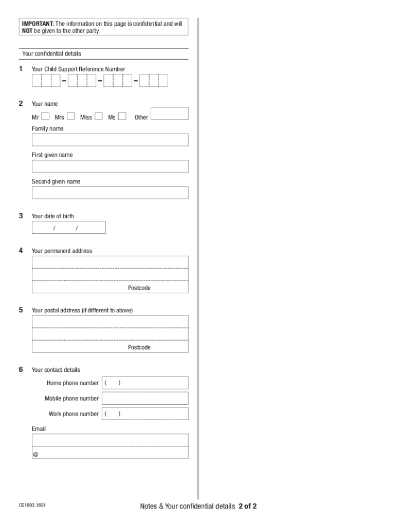 Cs1893  Form