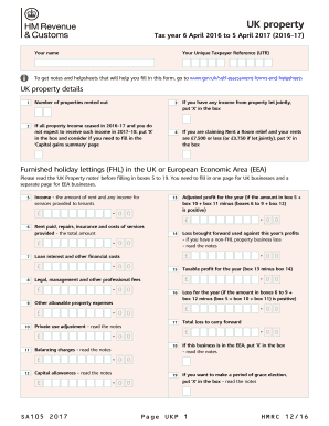 Sa105  Form