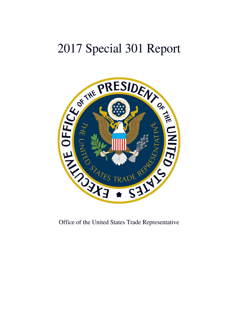  Ustr 301 PDF 2017