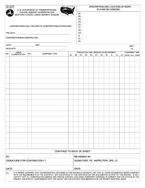 Wflhd 465  Form