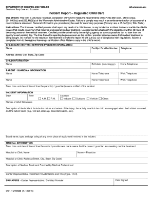 Dcf F Cf S0055  Form