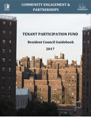 Ny Tenant Fund  Form