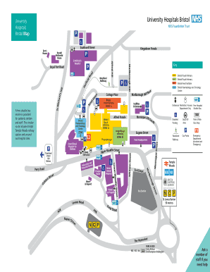 Bri Map  Form