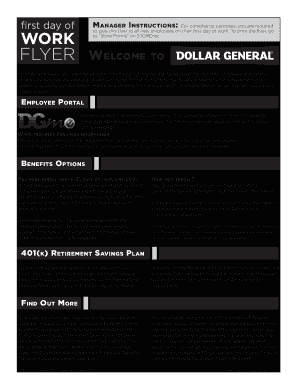 Dgme Benefits Enrollment  Form