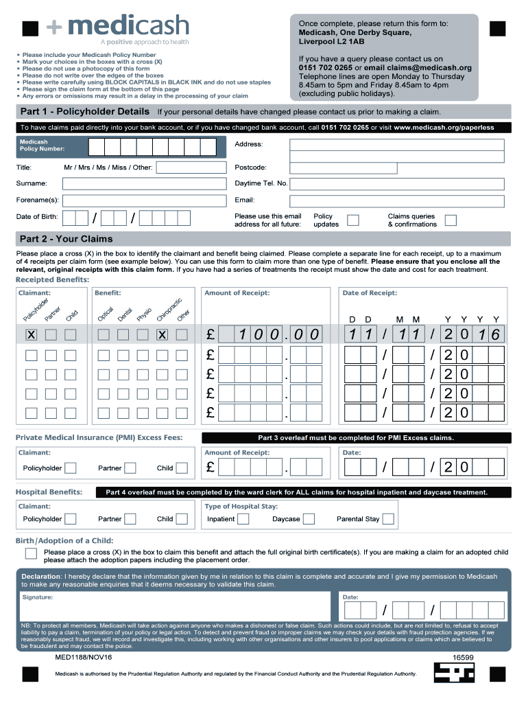  Once Complete, Please Return This Form to 2016-2024