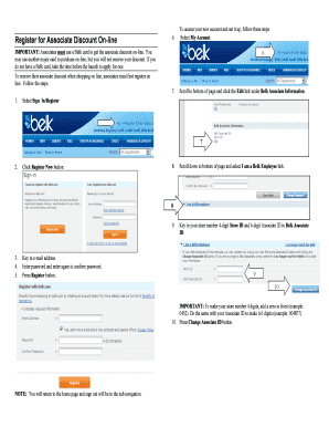 Belk W2 Forms