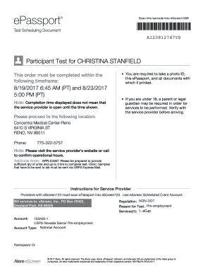 Escreen123  Form