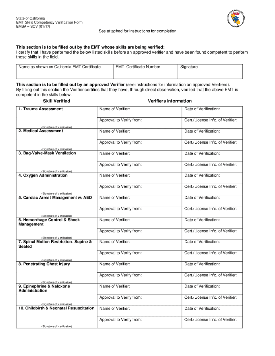  See Attached for Instructions for Completion 2017-2024