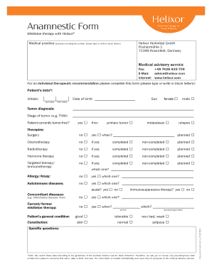 F3e Anamnestic Form 20160504 Indd