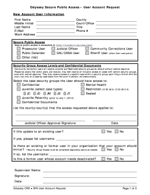 Mycase Securepa  Form