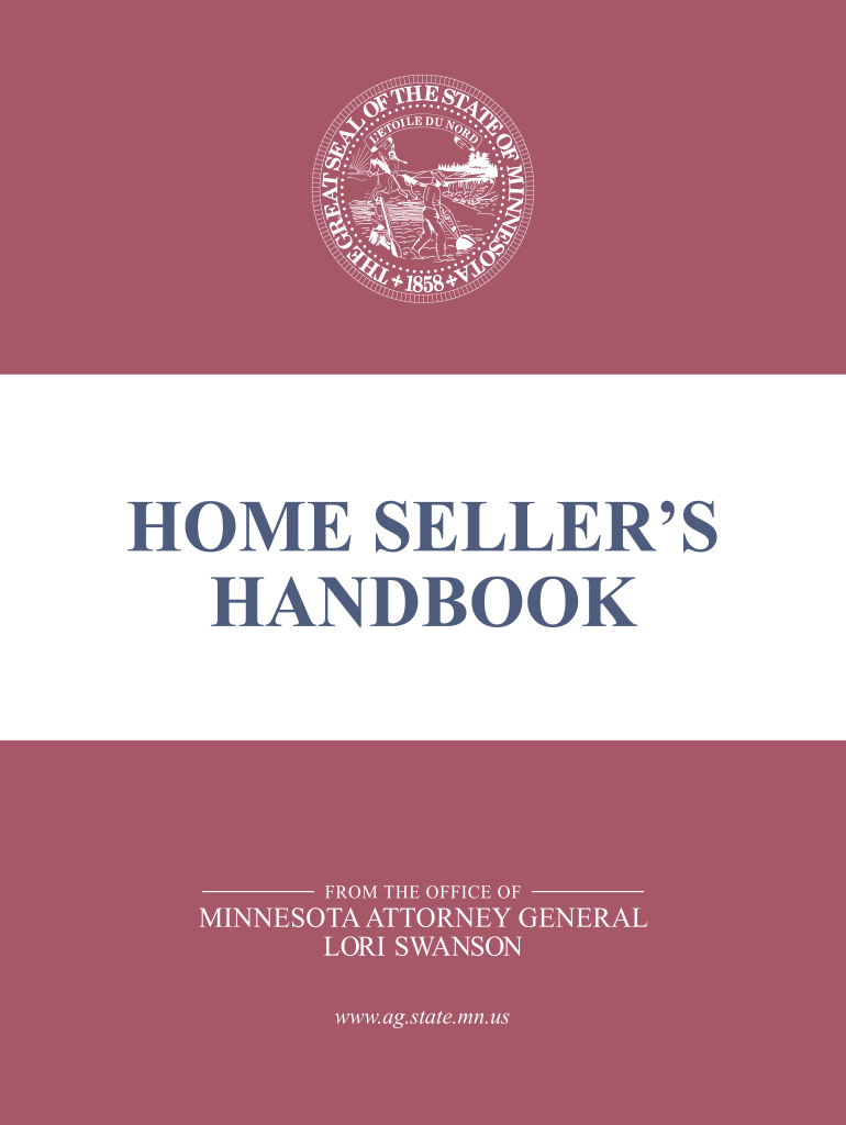 Mn Seller Form