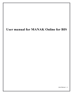 Manakonline Login  Form