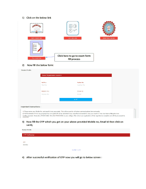 Aktu Dashboard  Form