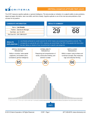 Ccat Practice Test Online  Form