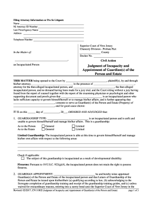 NOTICE This is a Not a Public Document  Form