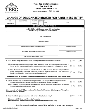 Form Cdo Mgr 3 Blank