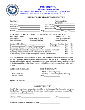 Hse Rcgov Us  Form