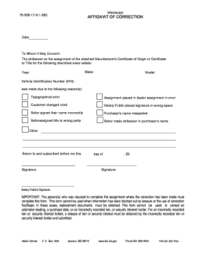  the Strikeover on the Assignment of the Attached Manufacturer&#039;s Certificate of Origin or Certificate 2017-2024