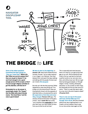 Bridge Illustration PDF  Form