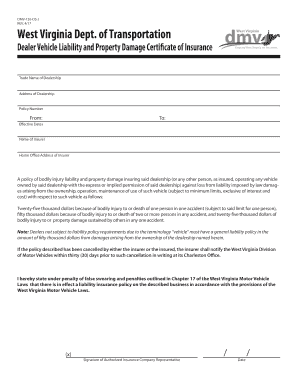 Dmv 126 Ds  Form