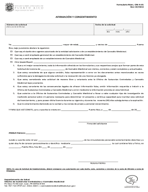 Cm a 01  Form