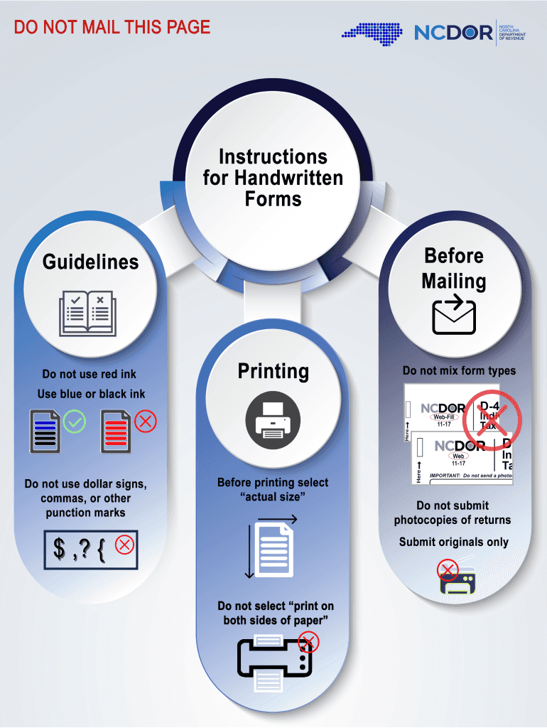  Nc 3 Form 2018-2024