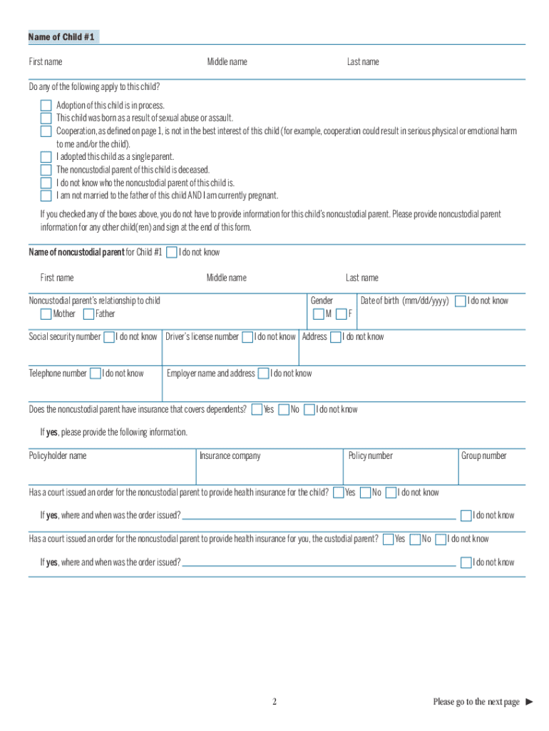  Ncp 1 Form 2015