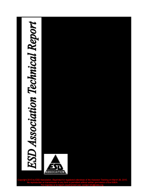 Esd Tr53 01 18 PDF  Form