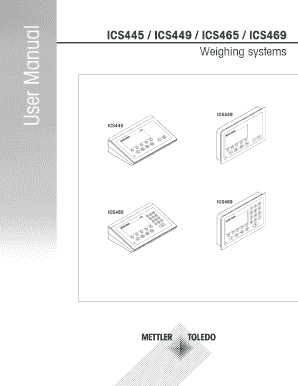 Ics469 Manual  Form