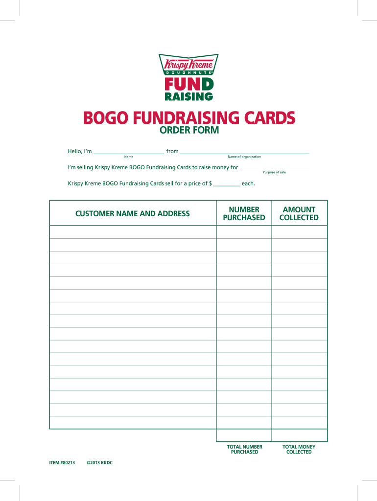 BOGO Card Order Form Cropmarks